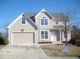 12923 Slater St, Overland Park, KS 66213
