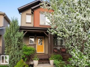 1611 63rd St SW, Edmonton, AB T6X 0S2
