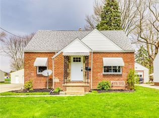 169 Davenport Ave, Akron, OH 44312