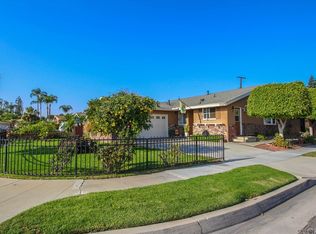 7225 Fontana St, Downey, CA 90241
