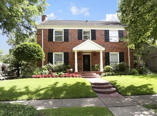 3001 Plumb St, Houston, TX 77005