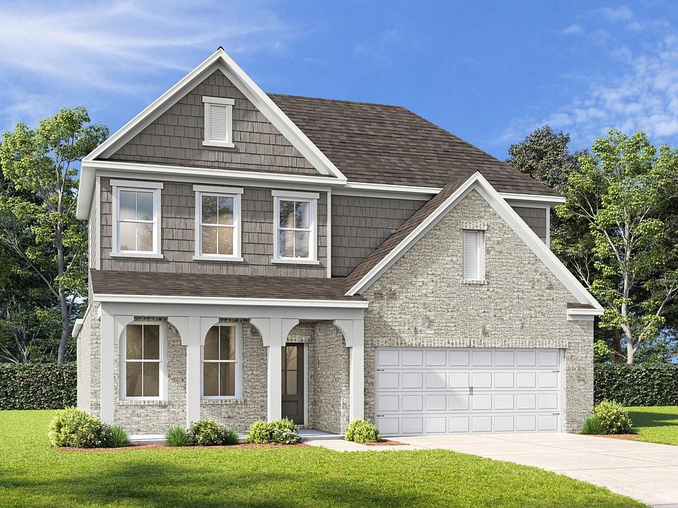 Build The Ashport G - now starting at 649,900