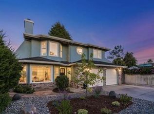 119 Seacliff Dr, Aptos, CA 95003