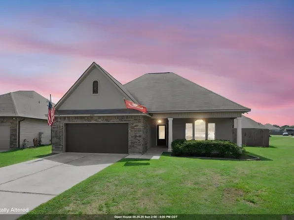 42408 Harborstone Ave, Prairieville, LA 70769
