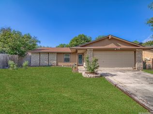 7122 Glen Trl, San Antonio, TX 78239