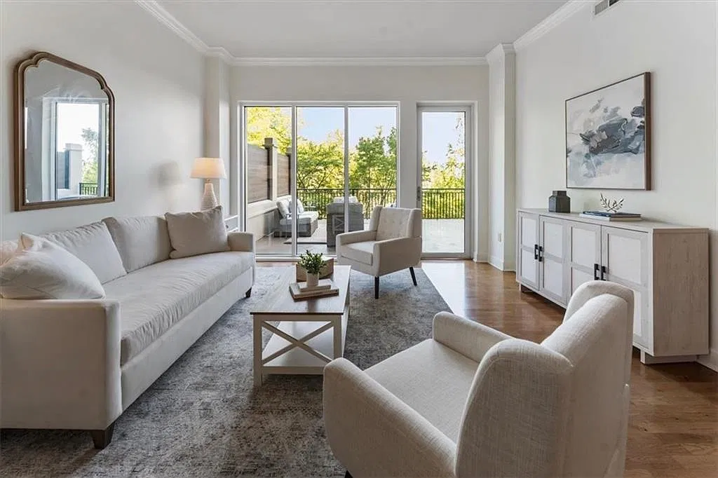 1 bed, 2.0 bath, 1484 sqft, $3,500 — Photo 1