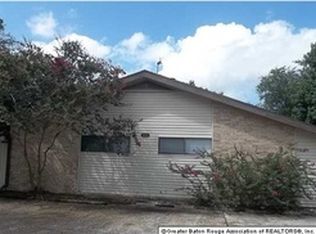 8050 Pennth Ave APT B, Baton Rouge, LA 70809