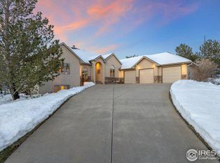 6206 Eagle Ridge Ct, Fort Collins, CO 80525