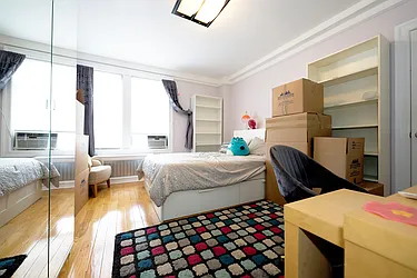 Rented by Buchbinder & Warren