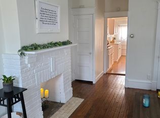 1123 Pacific St APT 1, Kansas City, MO 64106