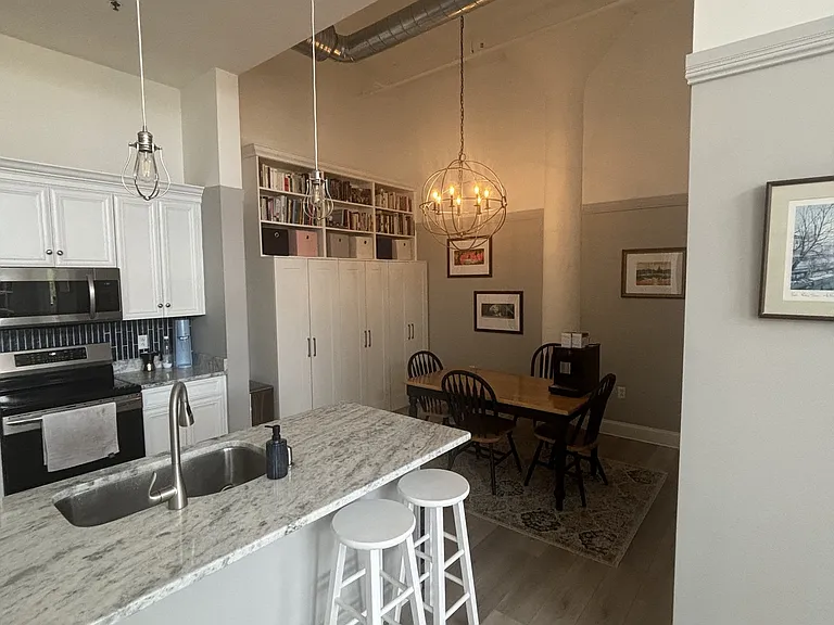 33 Mechanic St #215 — Photo 13