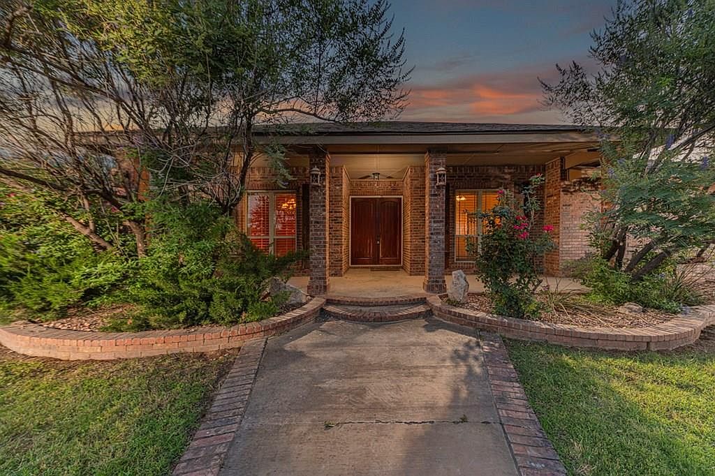 4305 N County Road 1284, Midland, TX 79707 MLS 50059571 Zillow