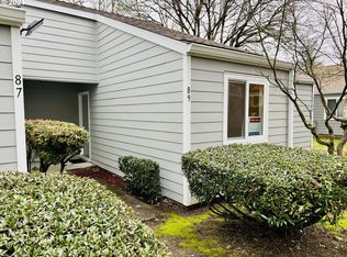 2728 SE 138th Ave APT 89, Portland, OR 97236