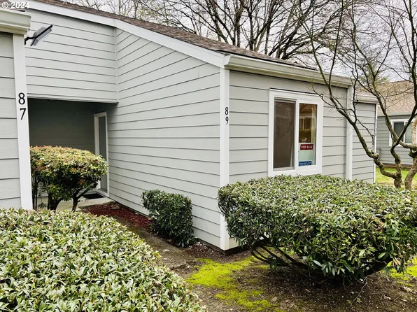 2728 SE 138th Ave APT 89, Portland, OR 97236