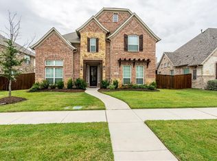 5665 Domer Dr, Frisco, TX 75035