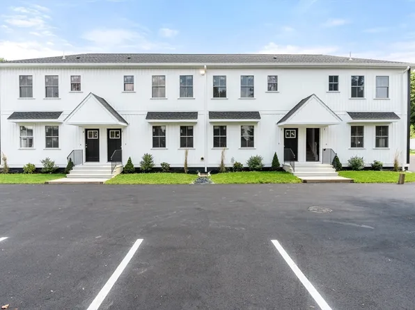 50 Frankfort St #1, Fitchburg, MA 01420