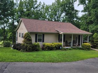 89 Boulder Way, Fancy Gap, VA 24328