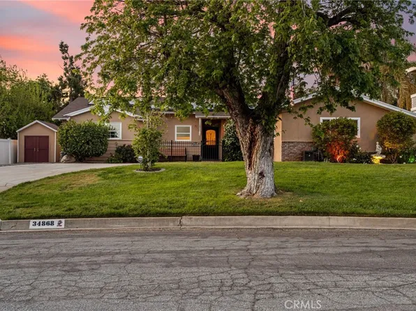 34868 Damascus St, Yucaipa, CA 92399