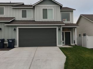 5427 Remington Dr, Pasco, WA 99301