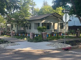 348 W Frances Willard Ave, Chico, CA 95926