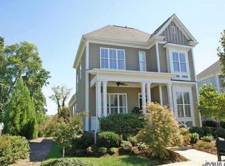 17432 Calverton Rd, Huntersville, NC 28078