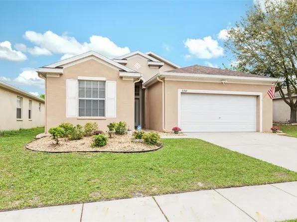 8769 Fetterbush Ct, Brooksville, FL 34613