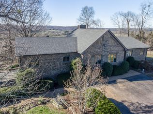 879 Pinnacle Hill Rd, Kingston Springs, TN 37082