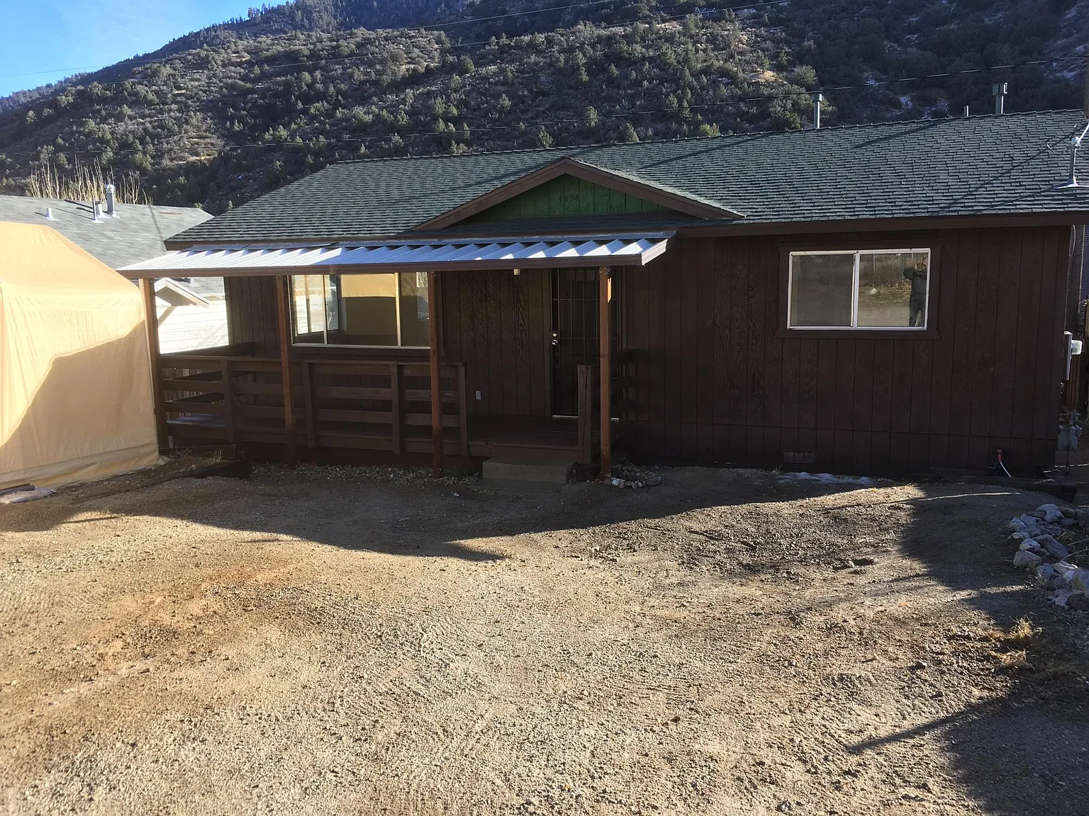 4424 High Trl — Photo 1