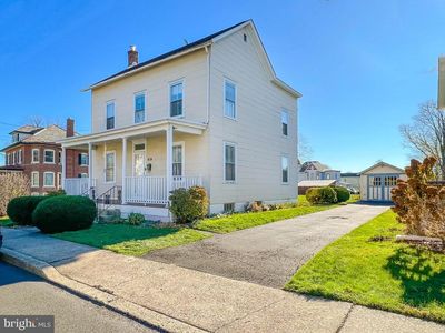 148 E Marshall Ave, Langhorne, PA, 19047