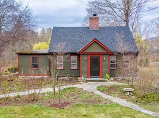 24 Maple Ave, Sheffield, MA 01257