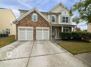 329 Gather Cir, Lawrenceville, GA 30043