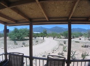 5693 E Desert Tortoise Ln, Hereford, AZ 85615