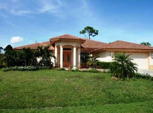 1425 SW Santiago Ave, Port Saint Lucie, FL 34953