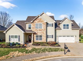 4116 Maximillion Cir, Murfreesboro, TN 37128
