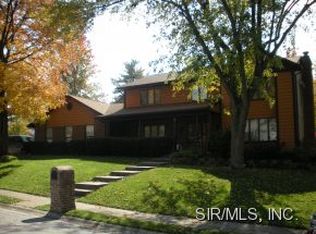 617 Quail Run, O Fallon, IL 62269