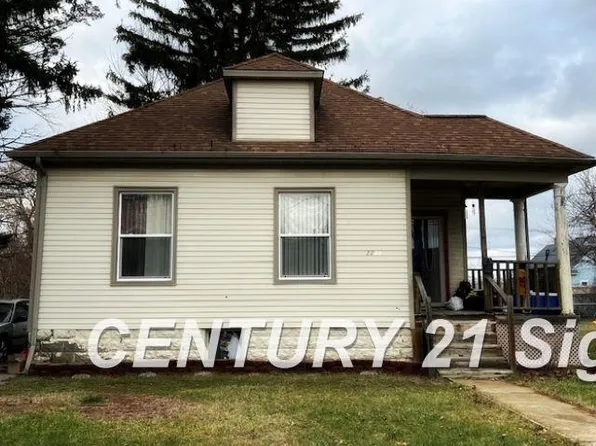 2217 S Hamilton St, Saginaw, MI 48602