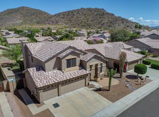 1628 E Montoya Ln, Phoenix, AZ 85024