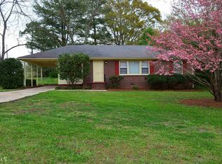 575 Whitehead Rd, Athens, GA 30606