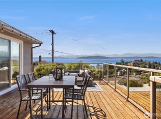 3434 59th Ave SW, Seattle, WA 98116