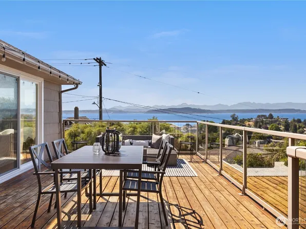 3434 59th Avenue SW, Seattle, WA 98116