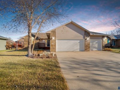7508 S Aftyn Ave, Sioux Falls, SD, 57108
