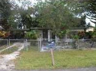 6135 SW 35th St, Miramar, FL 33023