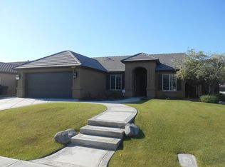 13509 Foyers Falls Dr, Bakersfield, CA 93314