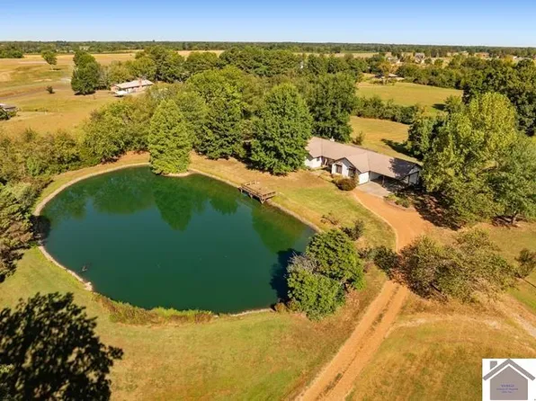 3588 State Route 58 E, Mayfield, KY 42066