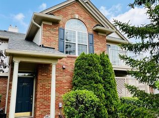 3597 Tremonte Cir N, Oakland Twp, MI 48306