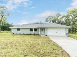 1017 Russell Ave, Inverness, FL 34453