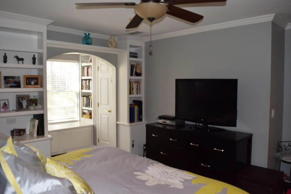 5820 Inman Park Circle — Photo 2