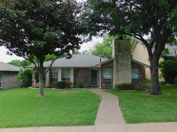 2715 Alden Ave, Dallas, TX 75211
