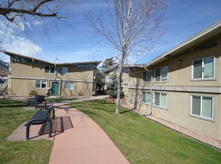 1100 28th St APT 45, Boulder, CO 80303