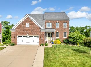 8013 Jordan Ct, Coraopolis, PA 15108